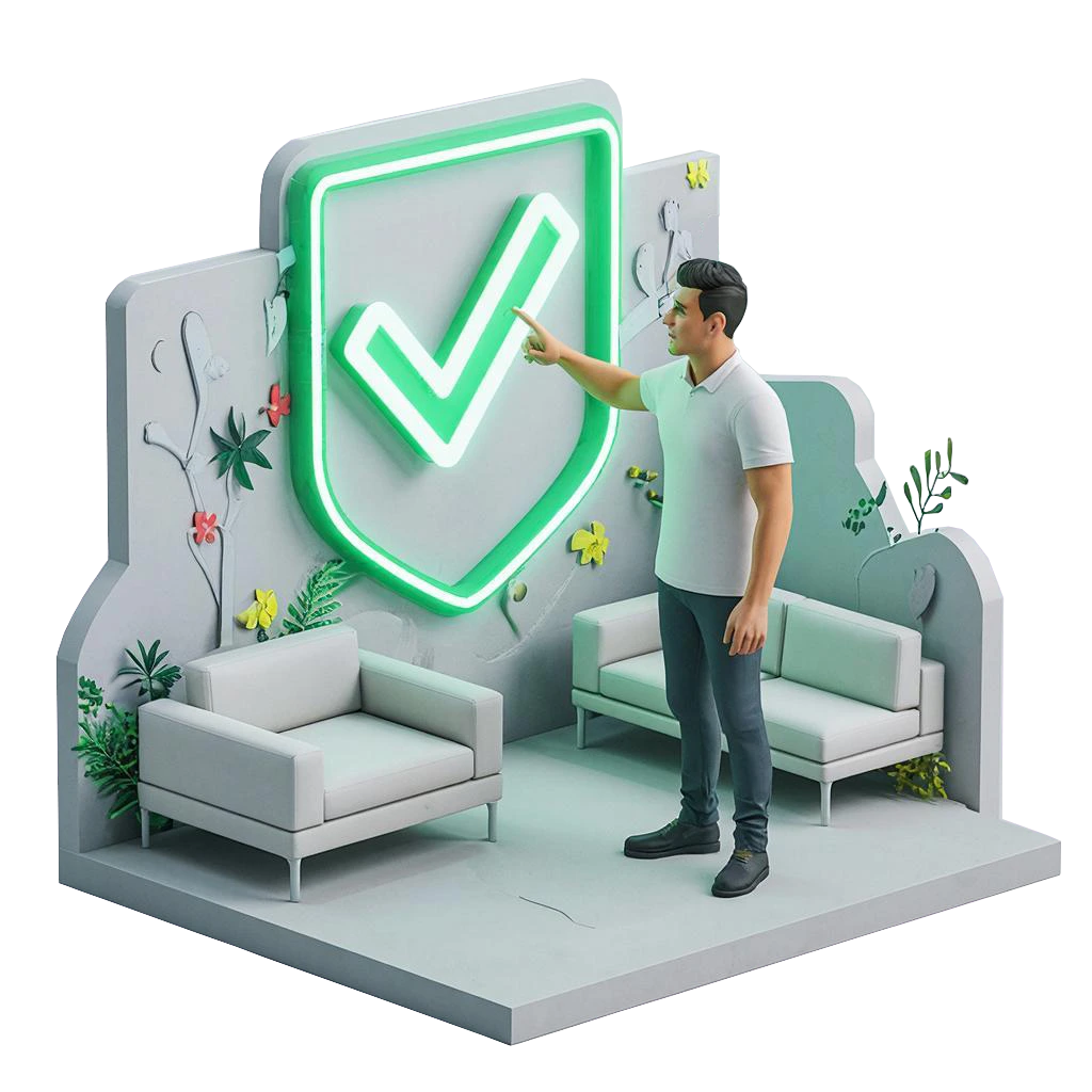 Гарантия качества