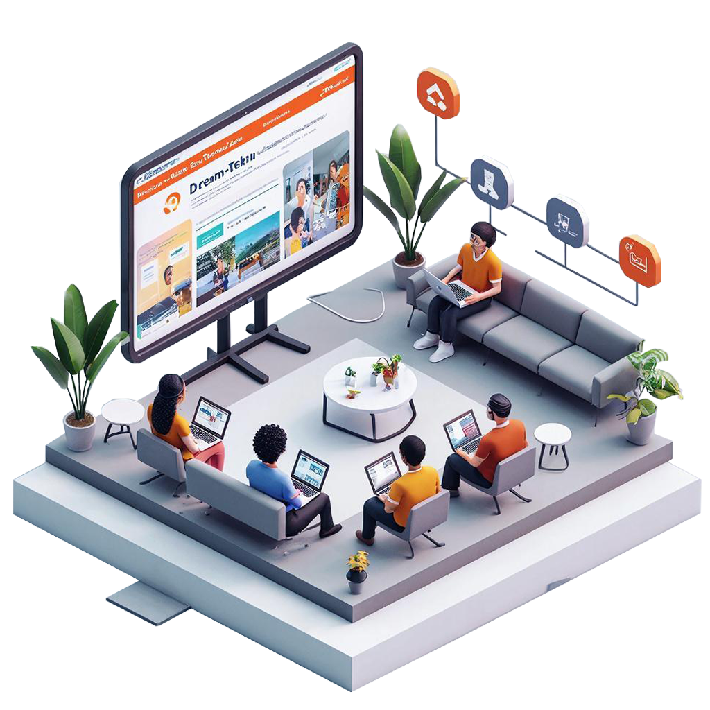 Создание Web сайтов