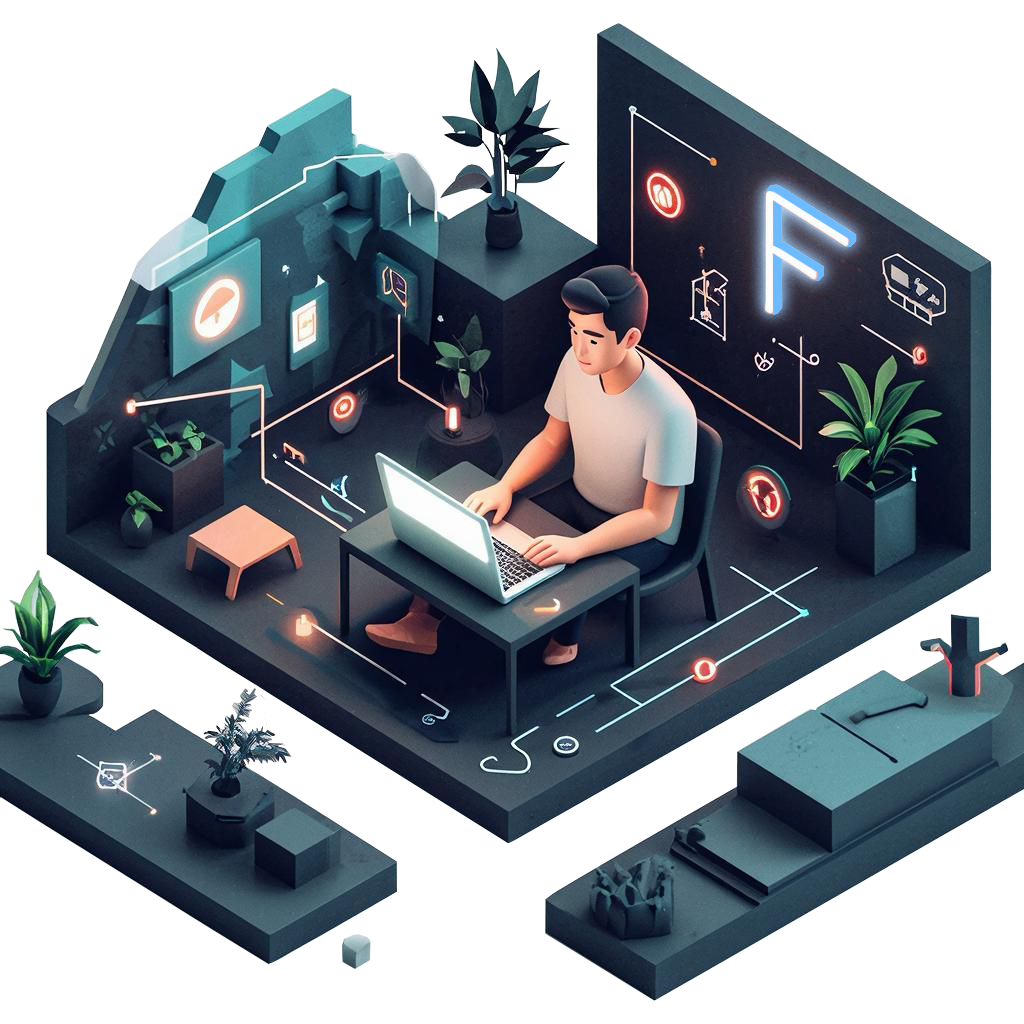 Techn Freelance — платформа для фрилансеров